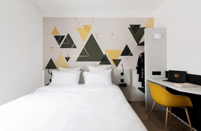 B&B HOTEL Oftringen