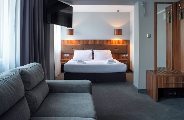 B&B HOTEL Piotrków Trybunalski