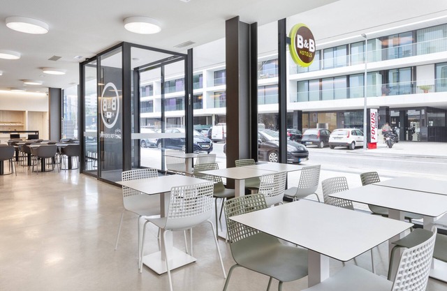 B&B Hotel Santo Tirso