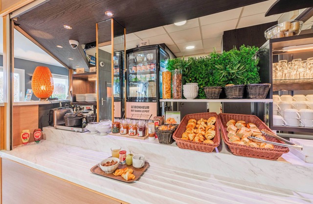 B&B HOTEL Strasbourg Nord Mundolsheim