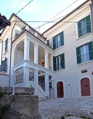 B&B Il Cardinale