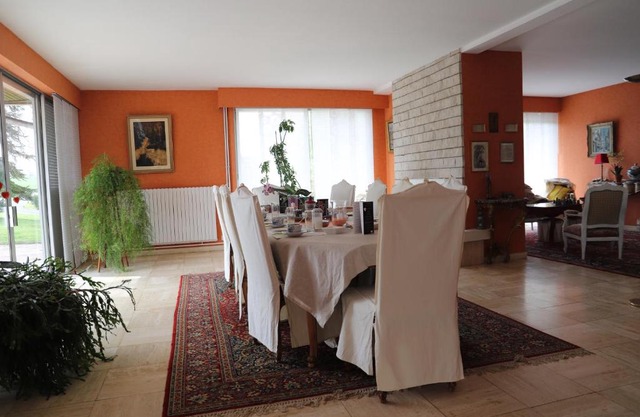 B&B La Maison de L'Aubette