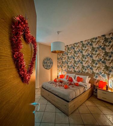 B&B La Rosa