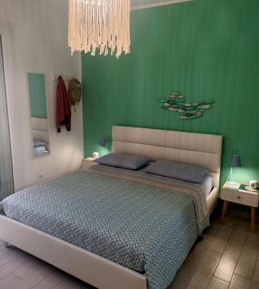 B&B La Stanza del Borgo