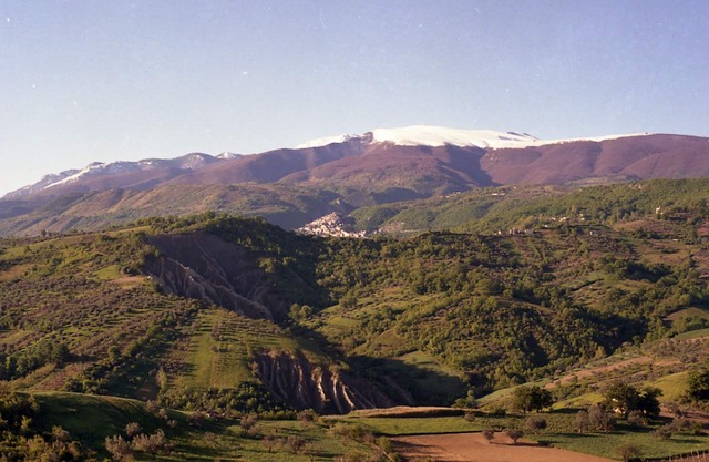 B&B Le Pietre Ricce - Majella National Park and Trabocchi Coast - Abruzzo