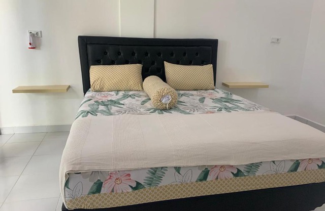 B@B Omaherma Home stay