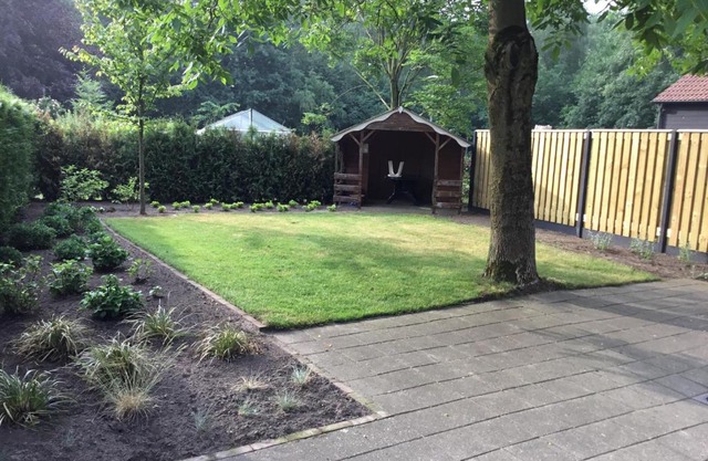 B&B Op 't Eikenschoor