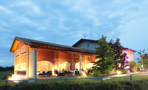 B&B Podere Dell'Angelo