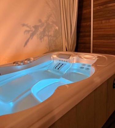 B&B - Privé Wellness Moonlight