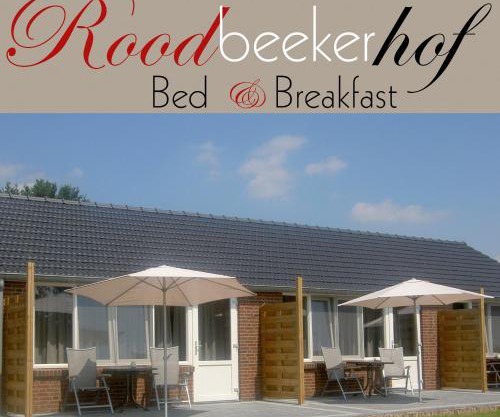 B&B Roodbeekerhof