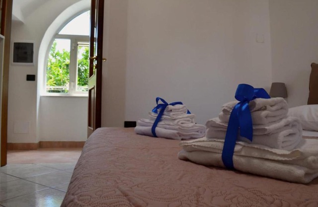 b&b Rosaria casaventre