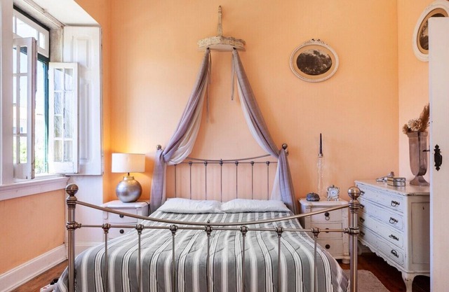 B&B Rose Room Cosy and Sweety