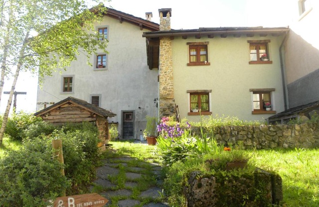 B&B Santa Brigida
