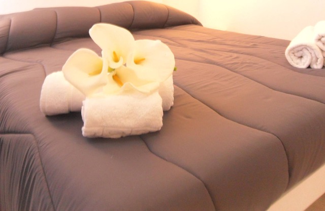 B&B TORREMANA BEST LOCATION