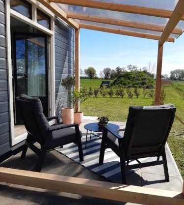 B&B weidse blik Ingelum