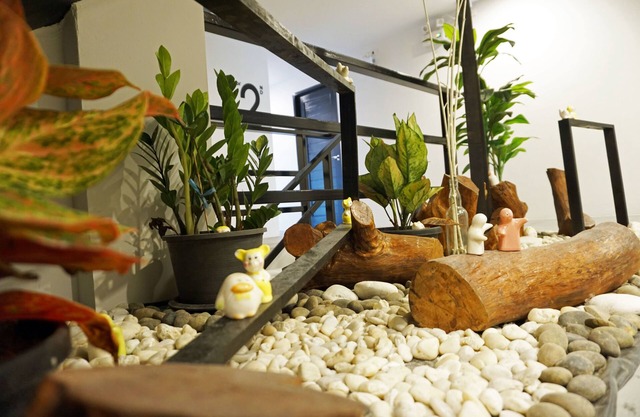 B-Black Hotel Chonburi