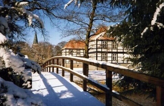 "B" High seat Comfortable holiday residence