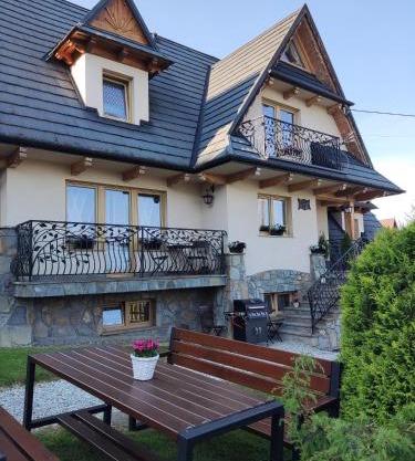 B&R Pokoje Gościnne