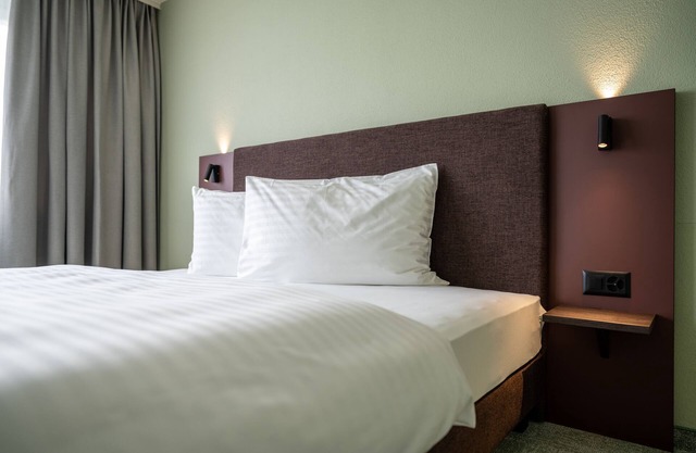 b smart hotel Schönenwerd