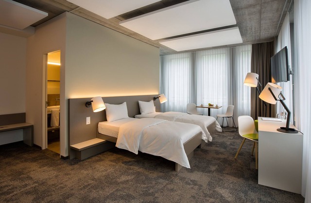 b smart motel Landquart