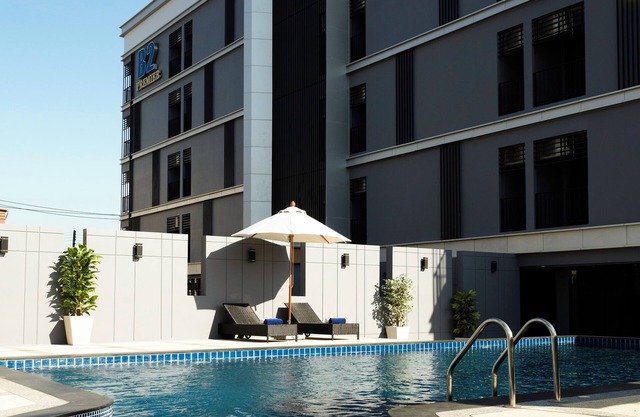 B2 Amata Nakorn Premier Hotel
