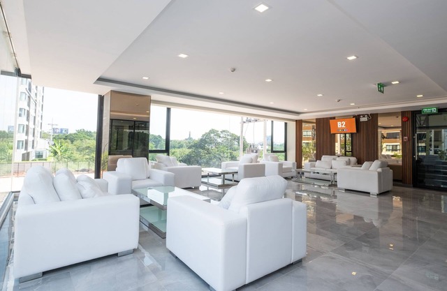 B2 Korat Premier Hotel