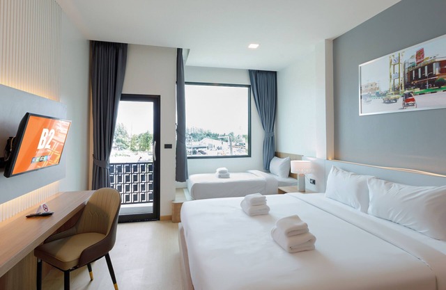 B2 Udon Premier Hotel