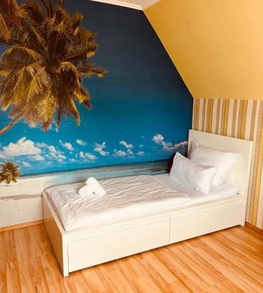 B53 I Teams I 5 Zi I P I 1,5 Bad