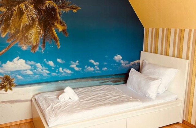 B53 ITeams I 5 rooms I P I 1.5 bathroom