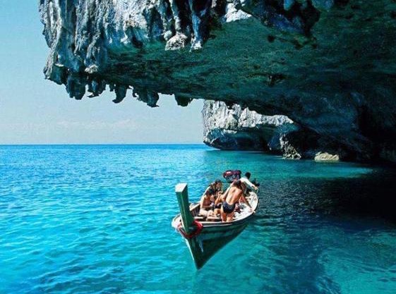 Baan Anattaya Koh yao noi