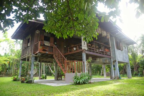Baan Chi Homestay