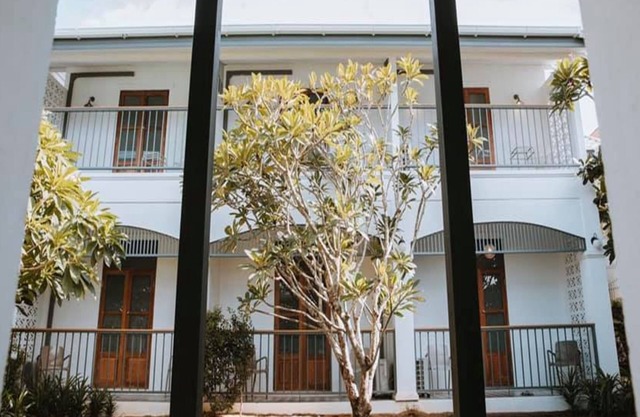 Baan Chiang Bed Lampang