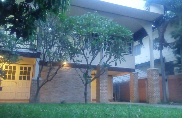 Baan Imoun @ Arcade Chiangmai