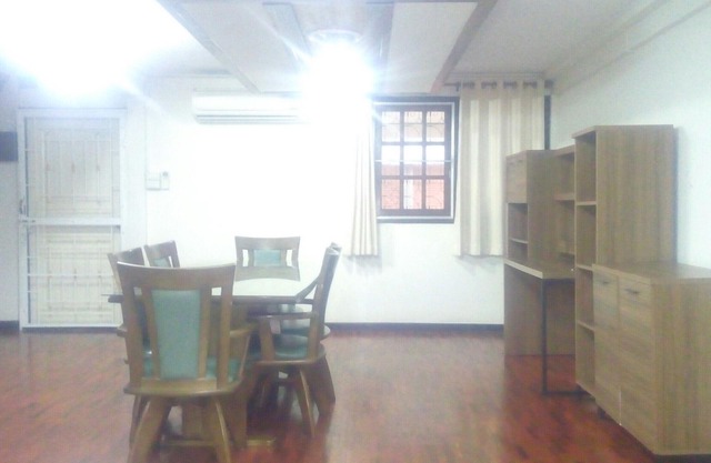 Baan Imoun @ Arcade Chiangmai