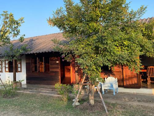 Baan Khoyee Boutique บ้านโกยีบูทีค