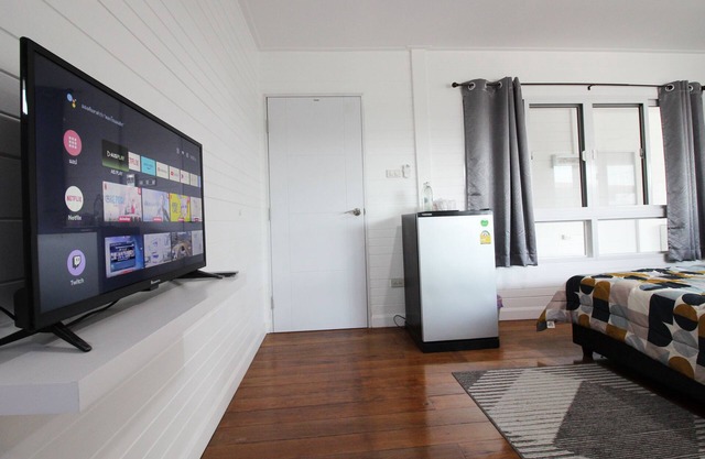 Baan Khunphiphit Homestay