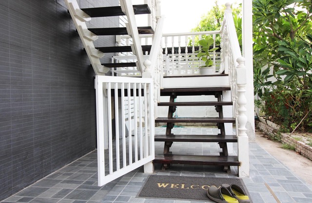 Baan Khunphiphit Homestay no3373
