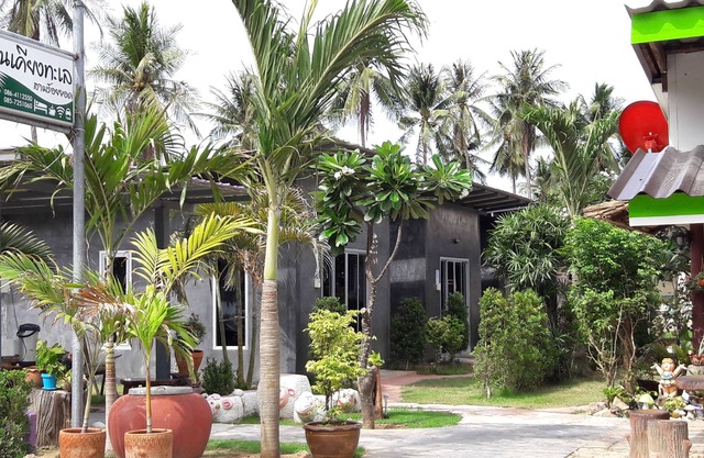 Baan Kiengtalay Samroiyod