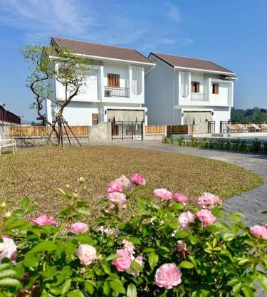 Baan Marukome Chiang Rai บ้านมารุโกเมะ เชียงราย