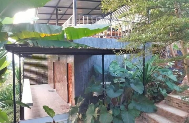 Baan Mok Pieng Din Na-Haeo resort