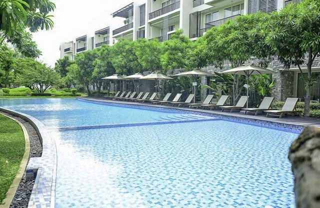 Baan Nub Kluen Hua Hin By Puppap - 128