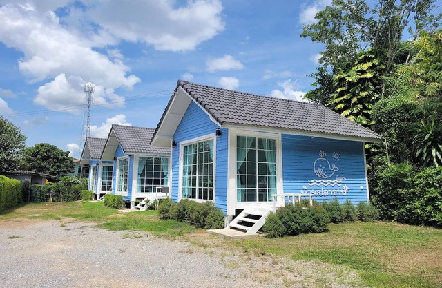 Baan Plawan Resort Chiang Rai