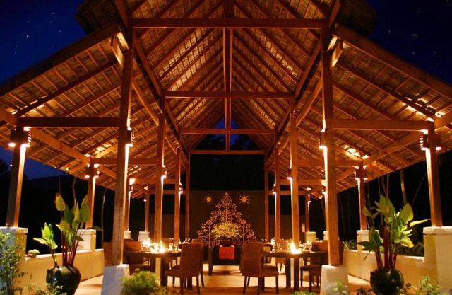 Baan Rai Lanna Resort