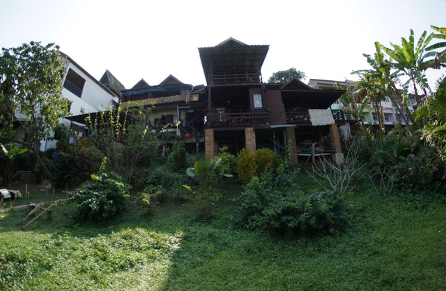 Baan Rimtaling Guest House