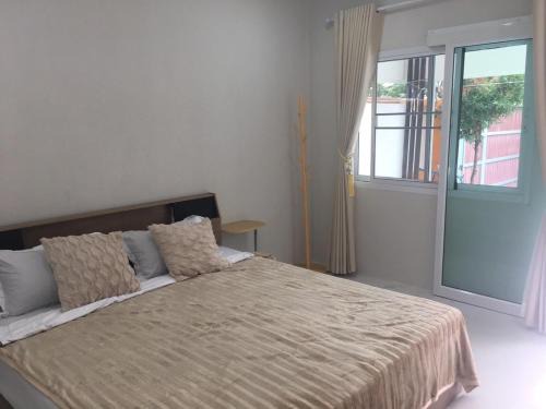 Baan Sabai Singha Park