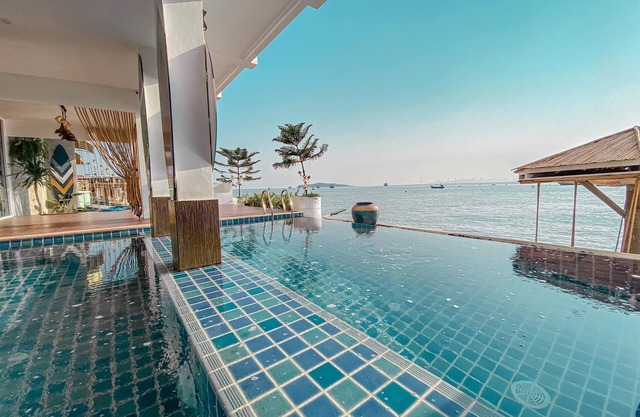 Baan Sailboat Beach Kohlarn