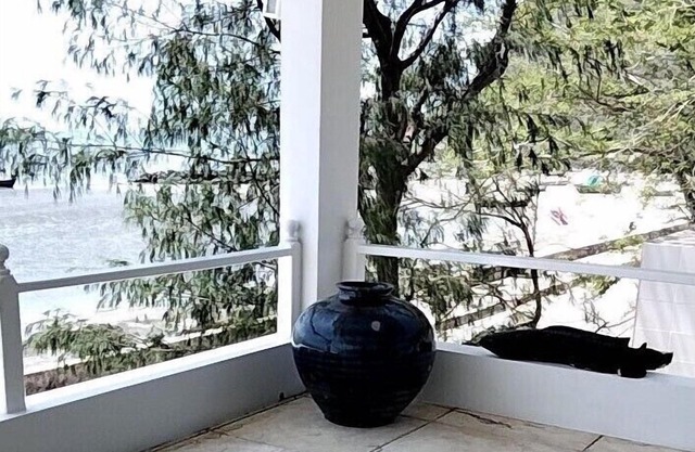 Baan Soulmates - Lovely house by the Sea for the perfect getaway