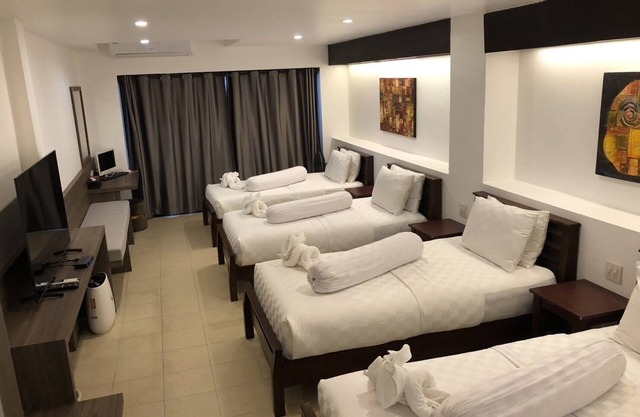 Baan Talay - Thungwualaen