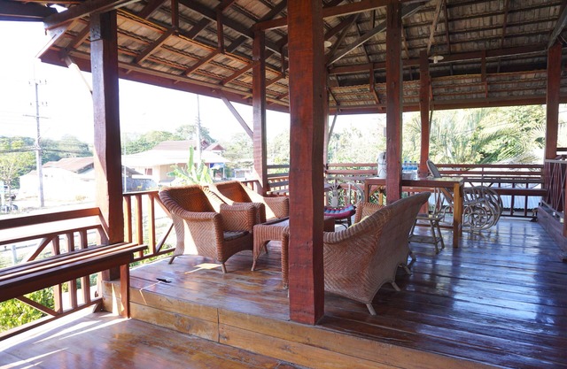 Baan Thai Samuckee Chiangkhan