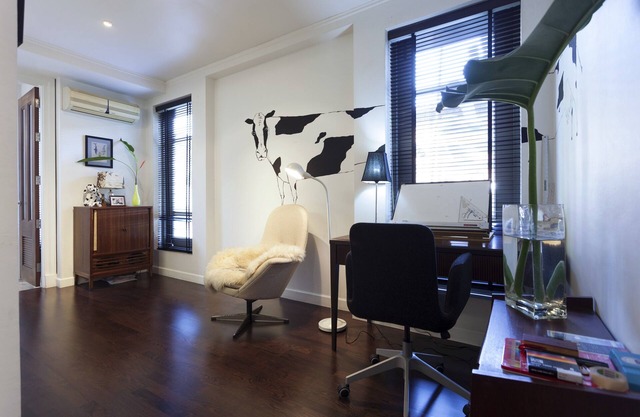 Baan Thip - Beautiful 4 bed riverside villa